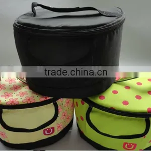 Fashion Reusable Ice Cooler Lunch Bags thumbnail-2
