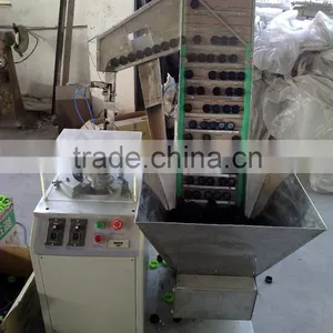 Automatic Cap Slitting Machine thumbnail-1