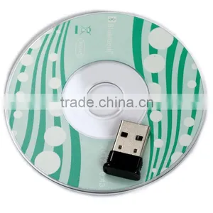 Adapt Bluetooth Gps Receiver/ Broadcom thumbnail-1