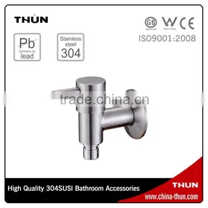 2015 Hot Selling Washing Machine Hose Bib Tap thumbnail-1