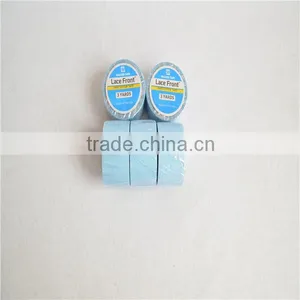 Supertape "CC" Contour Low Profile Tape (108 Pcs )~ Hair Piece,Lace Wigs,Toupee. thumbnail-3