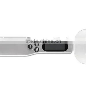 Mini Digital Spoon Scale Food Scale 0.1g For Ingredients thumbnail-1