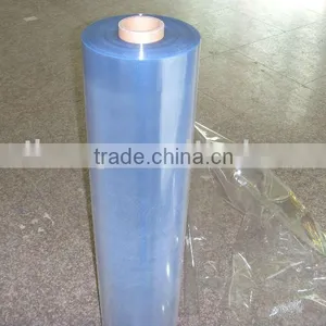 Normal Transparent PVC Film thumbnail-1
