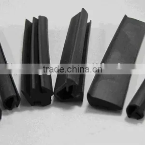 Door Bottom Seal Strip(EPDM Rubber/PVC/Silicone) thumbnail-1