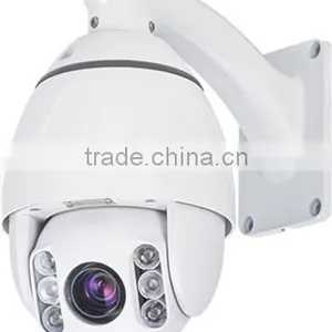 CCTV PTZ Camera CVI Dome Camera Outdoor WITH 50m IR Distance thumbnail-2