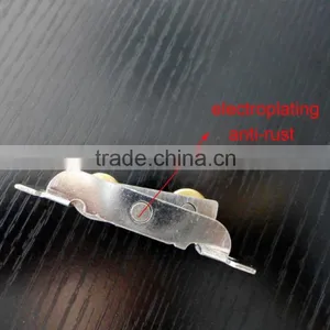 Adjustable Window Pulley For Sliding Window thumbnail-4