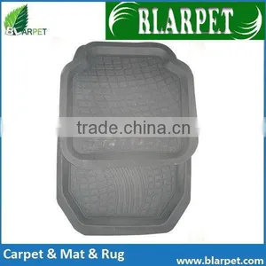 China Cheapest Embroider Pvc Car Mat thumbnail-4
