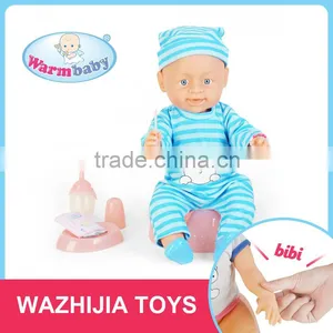 12 Inch Toys and Games for Girls Dress up New thumbnail-1