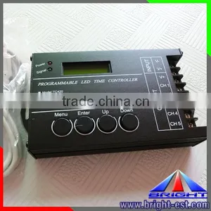 Dimmable Programmable Time Led Light Controller Tc420 thumbnail-3