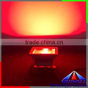 RGB Flood Light,LED Flood Light RGB With CE/ROHS,RGB LED Floodlight 20W thumbnail-2