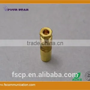 SMB Connector Female Clamp for RG316 Cable thumbnail-4