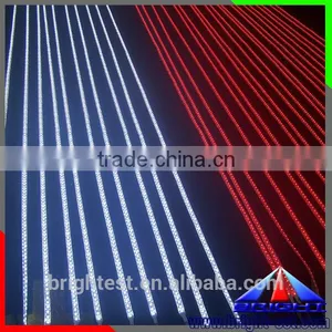 DC12V Super Bright Double Color 60led CCT Dimmerable Flexible 3528 Led Strips With CE ROHS IP20 IP65 thumbnail-3