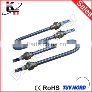 Electric Sauna Heater Element Tubular Air Heater Heating Element Tubular Heater 2360w thumbnail-4