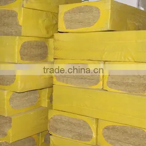 Rock Wool Sandwich Panel thumbnail-4