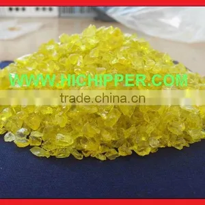 Landscaping Crushed Glass Stone thumbnail-6
