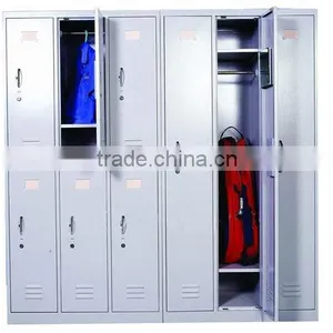 Dental Furniture Cabinet Steel Locker Cabinet Stainless Steel Cabinet thumbnail-5