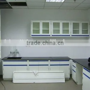 Lab Furniture Side Bench thumbnail-4