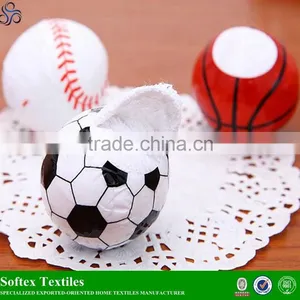 Mini Printed Magic Cotton Wash Cloth,promotional Compressed Towel With Custom Full Imprint thumbnail-1
