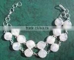 Silver Bracelet thumbnail-1