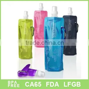 Best Quality Fold Water Bottler thumbnail-1