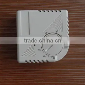 WST7000 Hot Sale Temperature Limiting Mechanical Bimetal Room Thermostat thumbnail-3