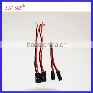 Wholesale Offer RC Helicopter Spare Parts Charger Conversion Wire thumbnail-2