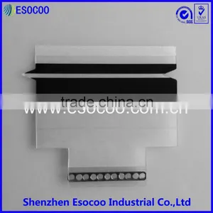 ESD Black Splice Tape With Clip thumbnail-1