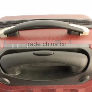 ABS Wheeled Luggage Trolley Luggage thumbnail-5