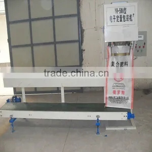 Hotsale Packaging Machine for Cassava Chips With Best Service thumbnail-1