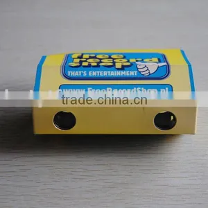 Folding Paper Telescope thumbnail-1