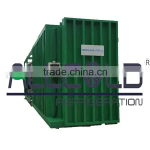 Vegetable Vacuum Cooler Machine / Vacuum Cooling Machine With CE Certification thumbnail-1