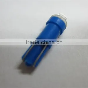 T5 3 SMD3020 Green Blue White Automobile Bulbs Auto Lighting System LED Light LED Lamp thumbnail-5