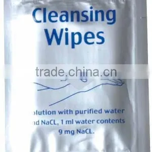 Cleansing Wipes thumbnail-1