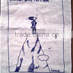 2015 New Fashion Cotton /linen Tea Towels for Home Decoration ,cheap Promotional Gift in High Quality London Street-34 thumbnail-6