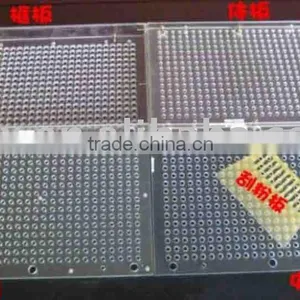 Manul Capsule Filler thumbnail-1