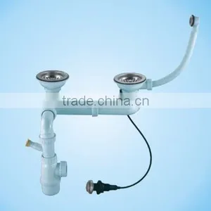 Sink Drainer thumbnail-1