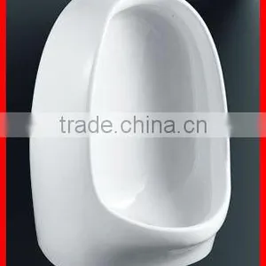 Bathroom Sanitary Ware Ceramic Wall Hung Small Urinal Urine for Kids X-307 thumbnail-1