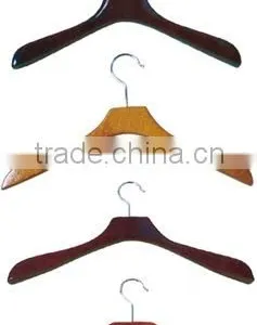 Clothes Hanger/wooden Hanger/coat Hanger/decorative Clothes Hangers thumbnail-1