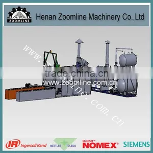 Asphalt Heating Melting Equipment thumbnail-1