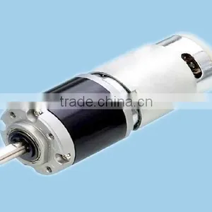 dc Motor With Gearbox 24v dc Motor With Gearbox 12v thumbnail-1