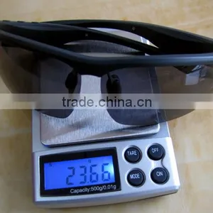 Sport MP3 Bluetooth Headset/ Bluetooth Sunglasses Earphones Wireless Stereo Music Phone Call thumbnail-3