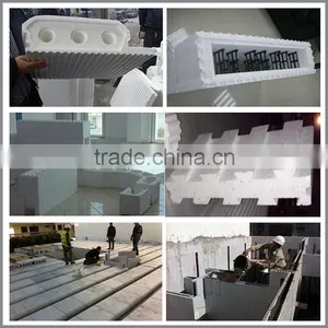 High Quality EPS ICF Construction Machinery thumbnail-5