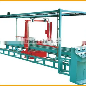Milon Good Quality EPS Foam Cutting Machine thumbnail-2