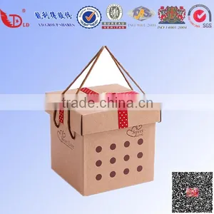 Large Size Custom Luxury Magnetic Cardboard Gift Box Paper Gift Box Wholesale thumbnail-1