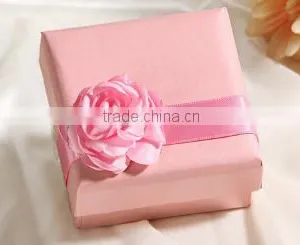 Custom New Design Portable Paper Food Packaging Box / Gift Box / Gift Paper Box thumbnail-5