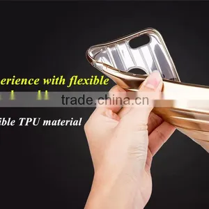 For Iphone 6/plus Style Case Cover, TOP Electroplating, Luggage TPU Material Special Series thumbnail-5