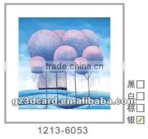 Originator 3d Mininature Picture 3d Picture in China Hot Sale thumbnail-1