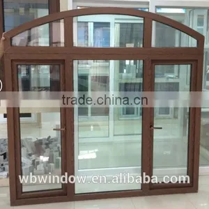 Pvc Interior Door With Handle thumbnail-3
