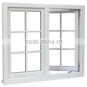 Pvc Windows for Casement Windows Type thumbnail-4