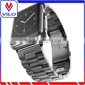 HOCO Stainless Steel Wach Band for Apple Watch Wrist Strap thumbnail-1